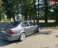 Серый БМВ 3 Серия, объемом двигателя 2 л и пробегом 267 тыс. км за 4000 $, фото 31 на Automoto.ua
