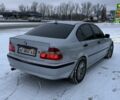 Сірий БМВ 3 Серія, об'ємом двигуна 2 л та пробігом 400 тис. км за 4999 $, фото 4 на Automoto.ua