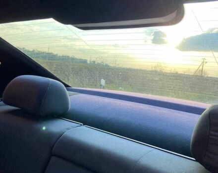 Серый БМВ 3 Серия, объемом двигателя 2 л и пробегом 500 тыс. км за 6000 $, фото 2 на Automoto.ua