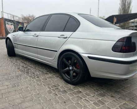 Сірий БМВ 3 Серія, об'ємом двигуна 2.9 л та пробігом 300 тис. км за 7300 $, фото 3 на Automoto.ua