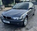 Сірий БМВ 3 Серія, об'ємом двигуна 1.8 л та пробігом 290 тис. км за 3200 $, фото 1 на Automoto.ua