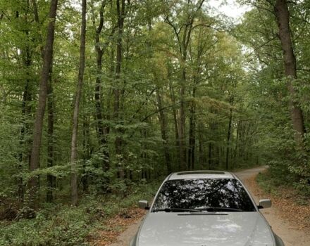 Сірий БМВ 3 Серія, об'ємом двигуна 1.8 л та пробігом 2 тис. км за 5200 $, фото 6 на Automoto.ua