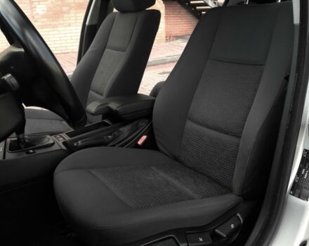 Серый БМВ 3 Серия, объемом двигателя 2 л и пробегом 210 тыс. км за 6400 $, фото 14 на Automoto.ua