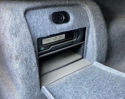 Сірий БМВ 3 Серія, об'ємом двигуна 2 л та пробігом 487 тис. км за 3800 $, фото 22 на Automoto.ua