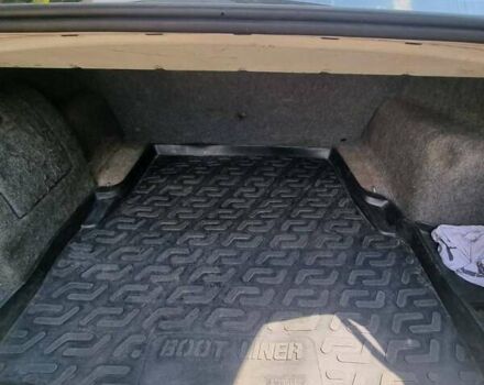 Сірий БМВ 3 Серія, об'ємом двигуна 2 л та пробігом 487 тис. км за 3800 $, фото 23 на Automoto.ua