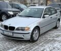 Серый БМВ 3 Серия, объемом двигателя 2 л и пробегом 280 тыс. км за 4100 $, фото 1 на Automoto.ua