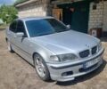 Сірий БМВ 3 Серія, об'ємом двигуна 2 л та пробігом 487 тис. км за 3800 $, фото 3 на Automoto.ua