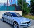 Серый БМВ 3 Серия, объемом двигателя 2 л и пробегом 0 тыс. км за 5600 $, фото 1 на Automoto.ua