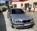 Серый БМВ 3 Серия, объемом двигателя 2 л и пробегом 300 тыс. км за 4901 $, фото 1 на Automoto.ua