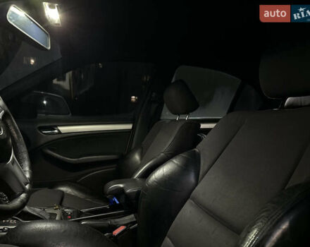 Сірий БМВ 3 Серія, об'ємом двигуна 2.93 л та пробігом 341 тис. км за 6500 $, фото 15 на Automoto.ua