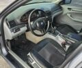 Серый БМВ 3 Серия, объемом двигателя 2 л и пробегом 390 тыс. км за 5500 $, фото 8 на Automoto.ua