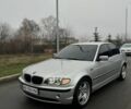 Серый БМВ 3 Серия, объемом двигателя 2 л и пробегом 330 тыс. км за 6200 $, фото 2 на Automoto.ua
