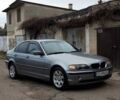 Серый БМВ 3 Серия, объемом двигателя 2 л и пробегом 335 тыс. км за 4500 $, фото 2 на Automoto.ua