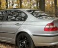 Серый БМВ 3 Серия, объемом двигателя 2 л и пробегом 444 тыс. км за 5800 $, фото 1 на Automoto.ua