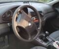 Серый БМВ 3 Серия, объемом двигателя 1.8 л и пробегом 288 тыс. км за 5600 $, фото 13 на Automoto.ua