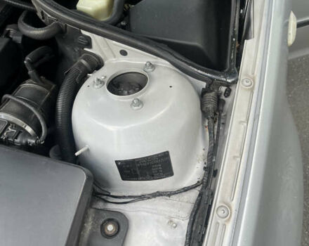 Сірий БМВ 3 Серія, об'ємом двигуна 2.17 л та пробігом 345 тис. км за 5999 $, фото 20 на Automoto.ua