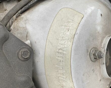 Сірий БМВ 3 Серія, об'ємом двигуна 2 л та пробігом 325 тис. км за 4450 $, фото 12 на Automoto.ua