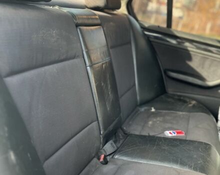 Сірий БМВ 3 Серія, об'ємом двигуна 2 л та пробігом 200 тис. км за 2200 $, фото 10 на Automoto.ua