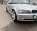 Сірий БМВ 3 Серія, об'ємом двигуна 2 л та пробігом 325 тис. км за 4450 $, фото 14 на Automoto.ua