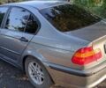 Серый БМВ 3 Серия, объемом двигателя 1.8 л и пробегом 288 тыс. км за 5600 $, фото 7 на Automoto.ua