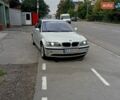 Сірий БМВ 3 Серія, об'ємом двигуна 2 л та пробігом 255 тис. км за 4300 $, фото 1 на Automoto.ua