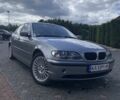 Серый БМВ 3 Серия, объемом двигателя 2 л и пробегом 281 тыс. км за 3598 $, фото 1 на Automoto.ua