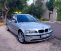Серый БМВ 3 Серия, объемом двигателя 2 л и пробегом 290 тыс. км за 4500 $, фото 1 на Automoto.ua