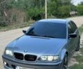 Сірий БМВ 3 Серія, об'ємом двигуна 1.8 л та пробігом 220 тис. км за 6000 $, фото 1 на Automoto.ua