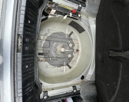 Сірий БМВ 3 Серія, об'ємом двигуна 2 л та пробігом 376 тис. км за 4500 $, фото 11 на Automoto.ua