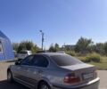 Серый БМВ 3 Серия, объемом двигателя 2 л и пробегом 441 тыс. км за 5550 $, фото 1 на Automoto.ua