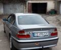 Серый БМВ 3 Серия, объемом двигателя 2 л и пробегом 335 тыс. км за 4500 $, фото 10 на Automoto.ua