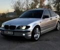 Серый БМВ 3 Серия, объемом двигателя 2 л и пробегом 260 тыс. км за 4300 $, фото 1 на Automoto.ua