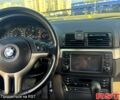 Серый БМВ 3 Серия, объемом двигателя 2.9 л и пробегом 0 тыс. км за 2500 $, фото 6 на Automoto.ua