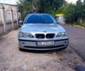 Сірий БМВ 3 Серія, об'ємом двигуна 2 л та пробігом 290 тис. км за 4500 $, фото 1 на Automoto.ua