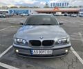 Серый БМВ 3 Серия, объемом двигателя 2 л и пробегом 390 тыс. км за 5500 $, фото 2 на Automoto.ua