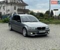 Серый БМВ 3 Серия, объемом двигателя 2 л и пробегом 275 тыс. км за 6500 $, фото 1 на Automoto.ua