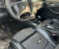 Сірий БМВ 3 Серія, об'ємом двигуна 2 л та пробігом 200 тис. км за 2200 $, фото 9 на Automoto.ua