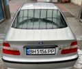 Серый БМВ 3 Серия, объемом двигателя 2 л и пробегом 204 тыс. км за 5450 $, фото 10 на Automoto.ua