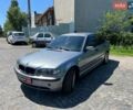 Серый БМВ 3 Серия, объемом двигателя 2 л и пробегом 411 тыс. км за 5490 $, фото 1 на Automoto.ua