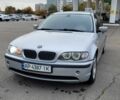 Сірий БМВ 3 Серія, об'ємом двигуна 2 л та пробігом 341 тис. км за 5500 $, фото 1 на Automoto.ua