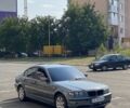 Сірий БМВ 3 Серія, об'ємом двигуна 2 л та пробігом 3 тис. км за 3798 $, фото 1 на Automoto.ua