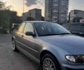 Серый БМВ 3 Серия, объемом двигателя 2 л и пробегом 198 тыс. км за 5000 $, фото 1 на Automoto.ua