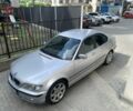 Серый БМВ 3 Серия, объемом двигателя 3 л и пробегом 113 тыс. км за 7700 $, фото 1 на Automoto.ua