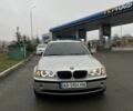 Серый БМВ 3 Серия, объемом двигателя 2 л и пробегом 330 тыс. км за 6200 $, фото 1 на Automoto.ua