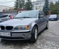 Серый БМВ 3 Серия, объемом двигателя 2 л и пробегом 289 тыс. км за 5800 $, фото 1 на Automoto.ua