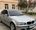 Серый БМВ 3 Серия, объемом двигателя 1.8 л и пробегом 266 тыс. км за 5300 $, фото 1 на Automoto.ua