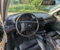 Серый БМВ 3 Серия, объемом двигателя 2 л и пробегом 192 тыс. км за 5000 $, фото 3 на Automoto.ua