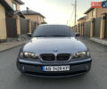 Сірий БМВ 3 Серія, об'ємом двигуна 2 л та пробігом 198 тис. км за 4999 $, фото 3 на Automoto.ua