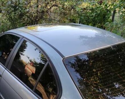 Серый БМВ 3 Серия, объемом двигателя 1.8 л и пробегом 288 тыс. км за 5600 $, фото 3 на Automoto.ua