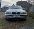 Серый БМВ 3 Серия, объемом двигателя 2 л и пробегом 314 тыс. км за 5000 $, фото 1 на Automoto.ua